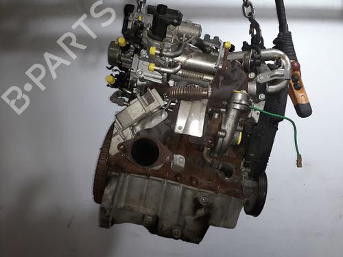 Engine DACIA LOGAN MCV (KS_) 1.5 dCi (KS04) | BP29516263M1