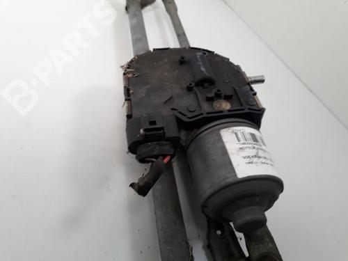 Front wiper motor VW GOLF VI (5K1) 2.0 TDI | BP8966463M29 