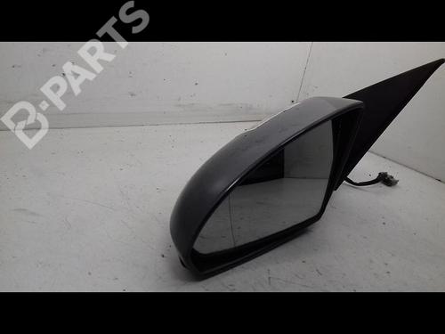 Left mirror NISSAN PRIMERA Hatchback (P12) 2.2 Di | BP9135785C26 