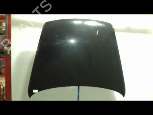 Hood VW TOUAREG (7LA, 7L6, 7L7) 2.5 R5 TDI | BP21211354C1 
