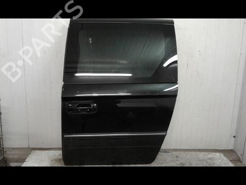 Porta lateral/correr esquerda Porta lateral/correr esquerda CHRYSLER VOYAGER IV (RG, RS) 2.8 CRD (150 hp) 8966641 8966641