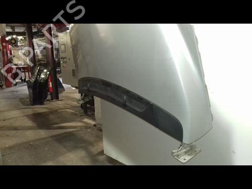 Hood MERCEDES-BENZ B-CLASS Sports Tourer (W245) B 200 CDI (245.208) | BP29224740C1 