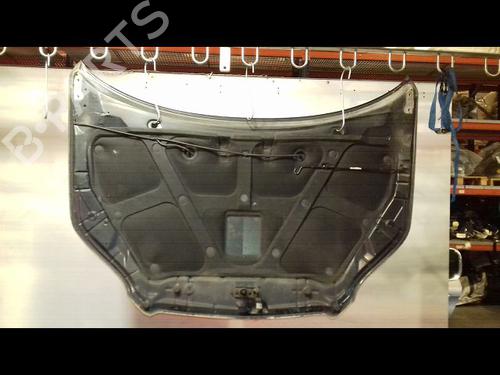 Used Hood Hood 39518552 39518552