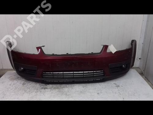 Used Front bumper FORD FOCUS C-MAX (DM2) 1.6 TDCi (109 hp) 8963087