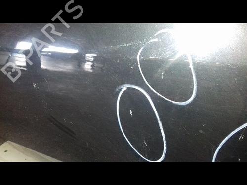 Left front door CITROËN C3 Pluriel (HB_) 1.4 HDi | BP17037895C2 