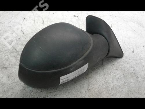 Right mirror CITROËN XSARA PICASSO (N68) 2.0 HDi | BP8966996C27 