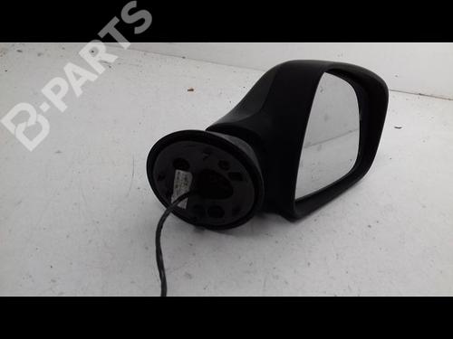 Right mirror DACIA SANDERO 1.4 MPI LPG | BP9073075C27