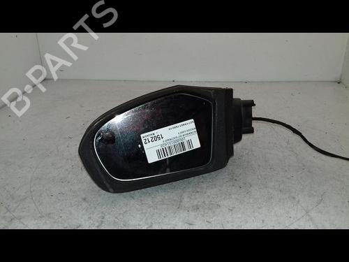Ryggespeil venstre Ryggespeil venstre MERCEDES-BENZ B-CLASS Sports Tourer (W245) B 180 CDI (245.207) (109 hp) 36849476 36849476