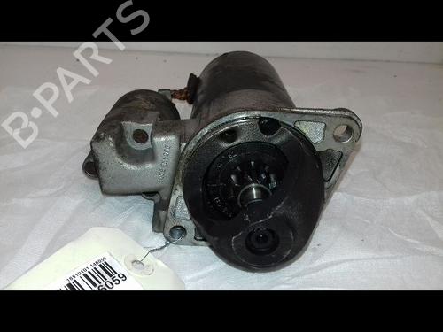 Startmotor MERCEDES-BENZ A-CLASS (W169) A 180 CDI (169.007, 169.307) | BP29223129M8 