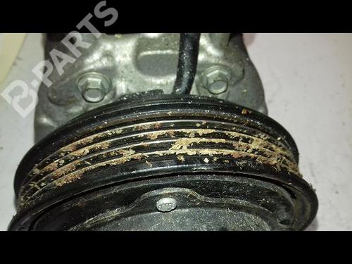 AC compressor MERCEDES-BENZ A-CLASS (W176) A 200 CDI / d (176.008) | BP11725134M34 
