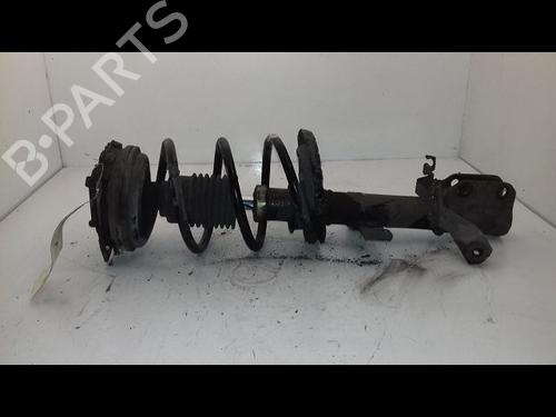 Used Left front shock absorber RENAULT CLIO III (BR0/1, CR0/1) 1.6 16V (BR05, BR0B, BR0Y, BR15, BR1J, BR1M, BR1Y, CR0B,... (112 hp) 22997373