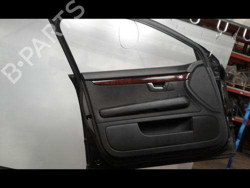Used Left front door AUDI A4 B7 (8EC) 1.9 TDI (116 hp) 23195463