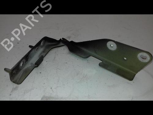 Hinge/Door check strap CITROËN C3 I (FC_, FN_) 1.4 i | BP19441092C146 