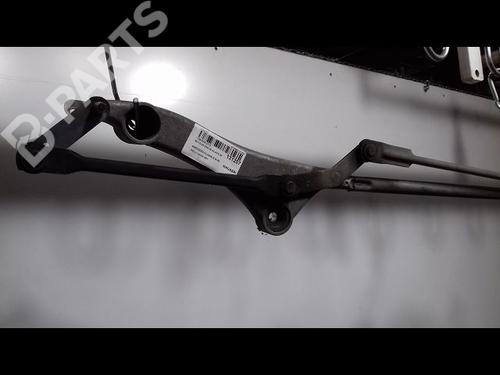 Front wiper motor MERCEDES-BENZ B-CLASS Sports Tourer (W245) B 180 CDI (245.207) | BP10063698M29 