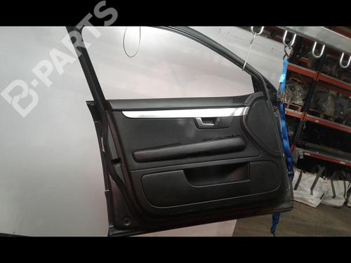Left front door AUDI A4 B7 (8EC) 2.0 TDI 16V | BP8971953C2 