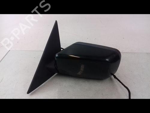 Left mirror BMW 3 (E46)  | BP15743979C26 