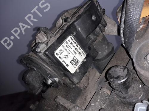 Gearbox CITROËN C3 Pluriel (HB_) 1.6 | BP29577526M3 