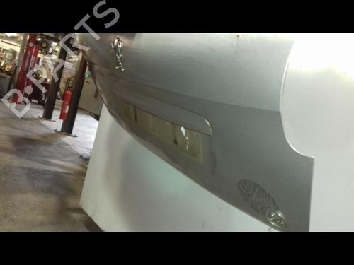Tailgate PEUGEOT 207 SW (WK_) 1.6 HDi | BP29225904C6 
