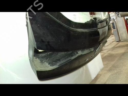 Tailgate RENAULT MEGANE IV Hatchback (B9A/M/N_) 1.5 Blue dCi 115 (B9A6) | BP29225886C6 