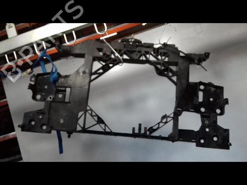 Used Front bumper reinforcement RENAULT SCÉNIC III (JZ0/1_) 1.9 dCi (JZ0J, JZ1J, JZ1K, JZ1S) (131 hp) 19441096