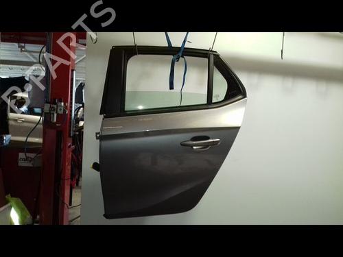 Used Left rear door Left rear door 38256797 38256797