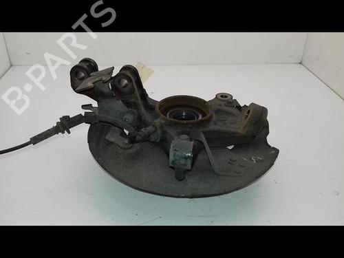 Used Left front steering knuckle PEUGEOT 5008 II (MC_, MJ_, MR_, M4_) 1.5 BlueHDi 130 (MCYHZJ, MCYHZR, MCYHZX) (131 hp) 19123609