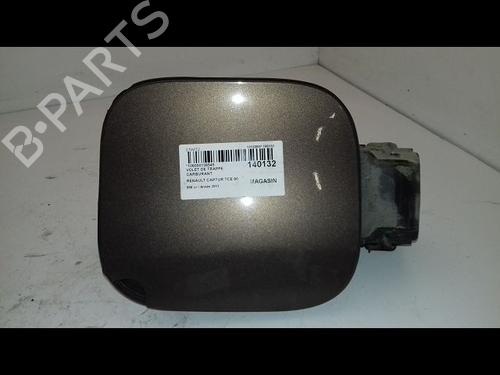 Używane Klapa wlewu paliwa RENAULT CAPTUR I (J5_, H5_) 0.9 TCe 90 (90 hp) 29223069