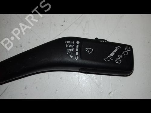 Used Steering column stalk Steering column stalk VW TOURAN (1T1, 1T2) 1.9 TDI (105 hp) 19791195 19791195