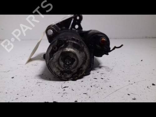 Starter RENAULT SCÉNIC II (JM0/1_) 1.9 dCi (JM0G, JM12, JM1G, JM2C) | BP10981555M8 