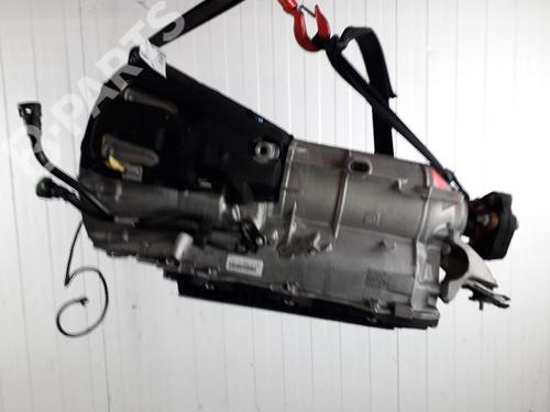 Gearbox BMW 1 (F20) 116 d | BP8964045M3 