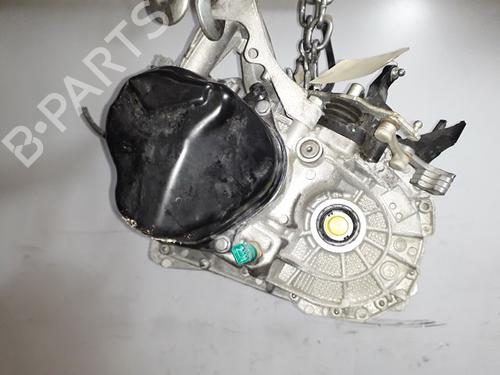 Gearkasse DACIA SANDERO II 1.0 SCe 75 (B8JC, B8JD, B8NC) (73 hp) 16461479
