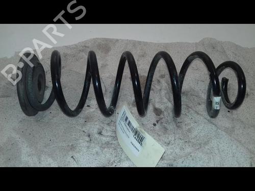 Shock absorber spring AUDI A3 Sportback (8YA, 8YF) 35 TDI 5Q0511115JT
