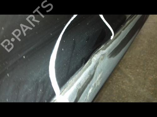 Right rear door HYUNDAI ATOS (MX) 1.1 | BP19170887C5 