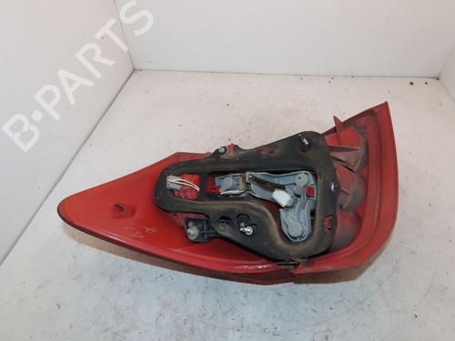 Used Left taillight Left taillight 37276527 37276527