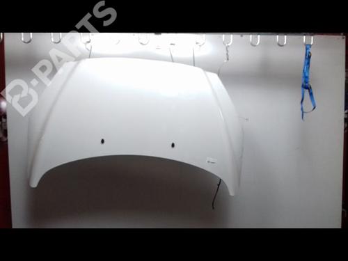 Used Hood PEUGEOT 308 I (4A_, 4C_) 1.6 HDi (90 hp) 8973983