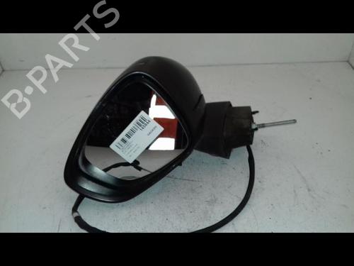 Left mirror CITROËN C3 II (SC_) 1.4 | BP29225392C26 