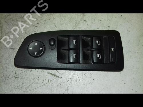 Used Left front window switch Left front window switch 38449366 38449366