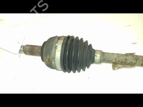 Right front driveshaft RENAULT TWINGO II (CN0_) 1.5 dCi 75 | BP29223295M39 - Image 4