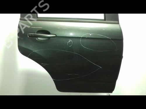 Right rear door CITROËN C3 II (SC_) 1.4 HDi 70 (SC8HZC, SC8HR0, SC8HP4) | BP29225542C5 