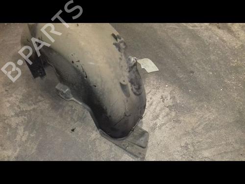 Wheel arch PEUGEOT 208 I (CA_, CC_) 1.2 VTi 68 / PureTech 68 | BP30950019C56