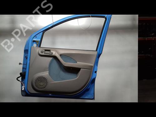Used Right front door FIAT PANDA (169_) 1.3 D Multijet (169.AXC1A) (70 hp) 13214281