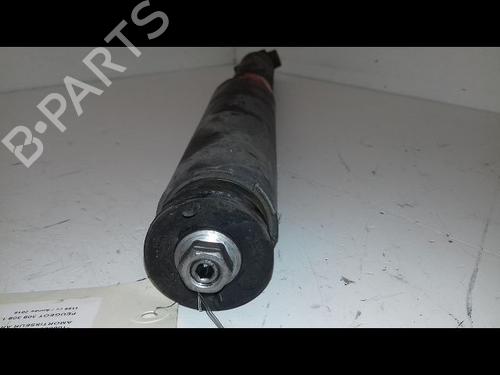 Left rear shock absorber PEUGEOT 308 II (LB_, LP_, LW_, LH_, L3_) 1.2 THP 130 | BP29223736M18 