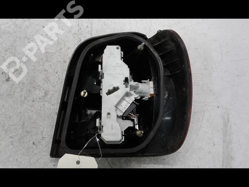 Left taillight VW POLO III (6N1) 60 1.4 | BP8965112C34 