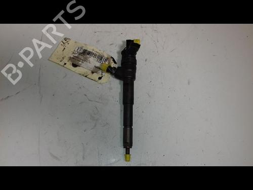 Injector RENAULT CLIO IV (BH_) 1.5 dCi 75 | BP13093535M100