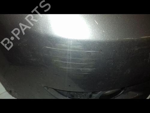 Front bumper MAZDA 3 (BK) 1.3 (BK14) | BP29216500C7 