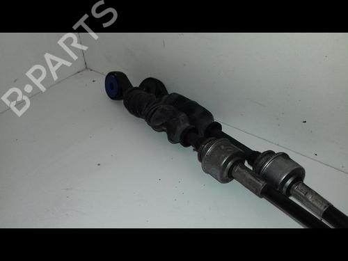 Gear lever PEUGEOT 108 1.0 VTi 72 | BP19089690M90 