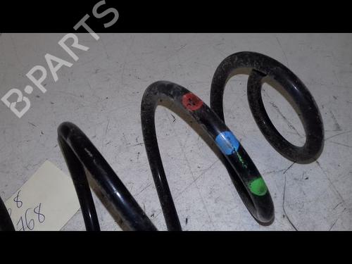 Shock absorber spring PEUGEOT 208 I (CA_, CC_) 1.2 THP 110 | BP14887119C152 