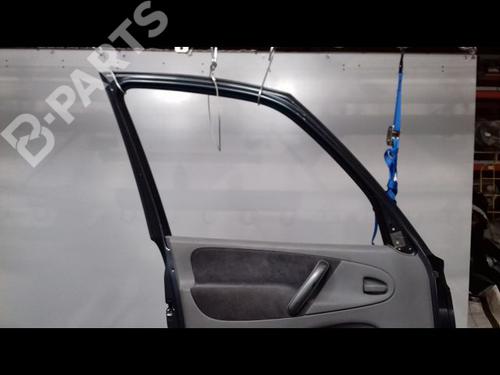 Left front door CITROËN XSARA PICASSO (N68) 1.6 HDi | BP8973121C2 