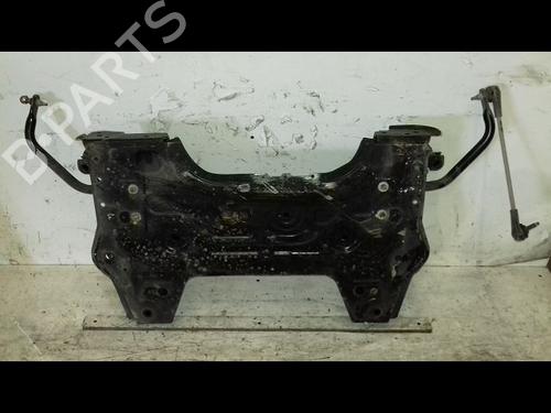 Subframe NISSAN NOTE (E11, NE11) 1.4 | BP29223646M9 - Image 4