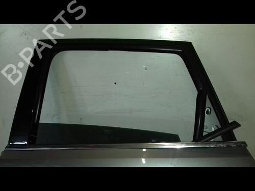 Left rear door AUDI Q5 (8RB) 2.0 TFSI quattro | BP29225646C4 